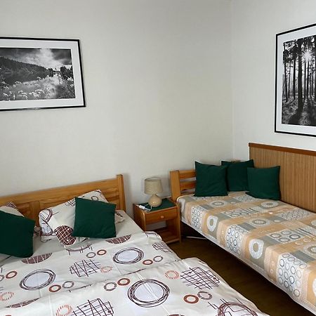 Chalupa Chopok Demanova Liptovský Mikuláš Buitenkant foto