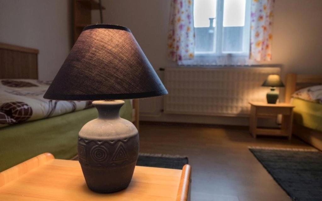 Chalupa Chopok Demanova Liptovský Mikuláš Buitenkant foto